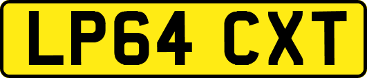LP64CXT