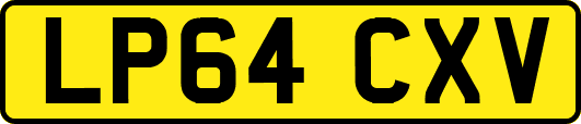 LP64CXV