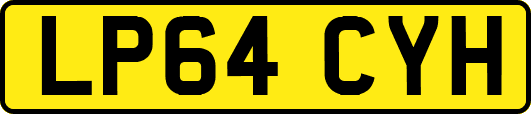 LP64CYH