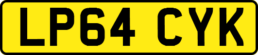 LP64CYK