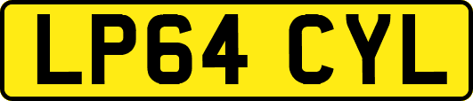 LP64CYL