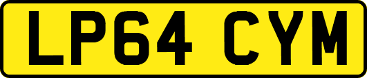 LP64CYM