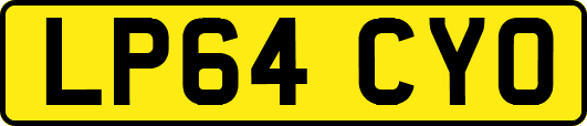 LP64CYO