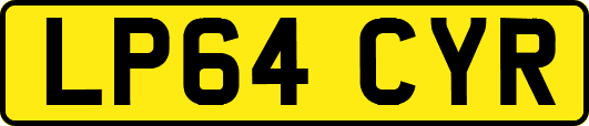 LP64CYR