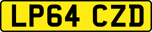 LP64CZD