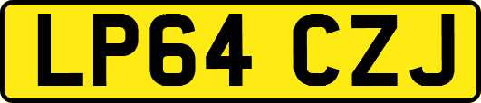 LP64CZJ