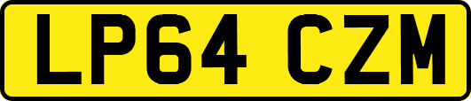 LP64CZM