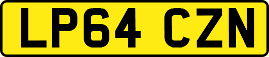 LP64CZN