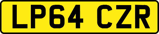 LP64CZR