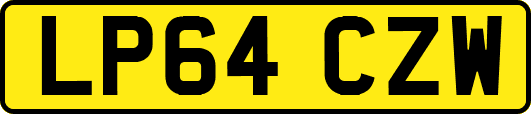 LP64CZW