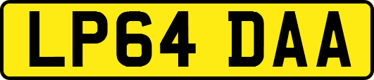 LP64DAA