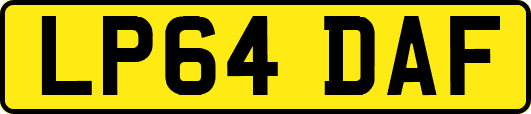 LP64DAF