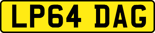 LP64DAG