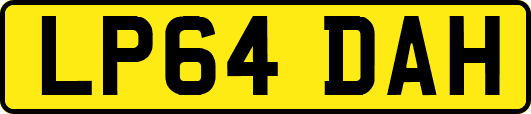 LP64DAH