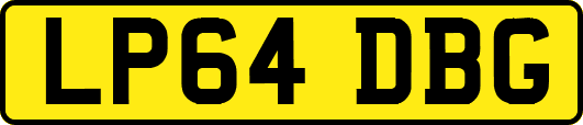 LP64DBG