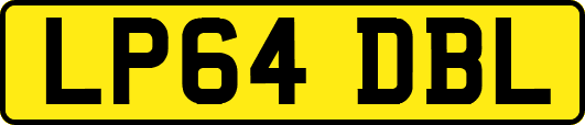 LP64DBL