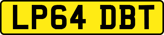 LP64DBT