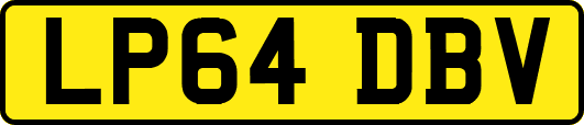 LP64DBV