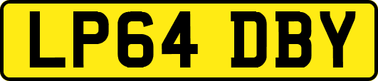 LP64DBY
