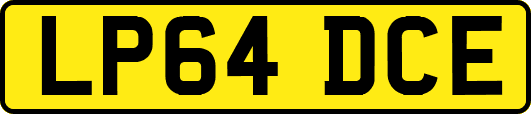 LP64DCE