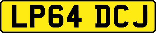 LP64DCJ