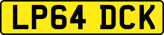LP64DCK