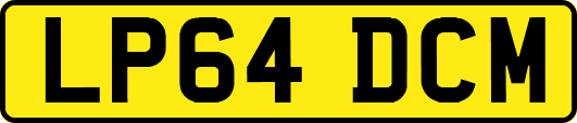 LP64DCM