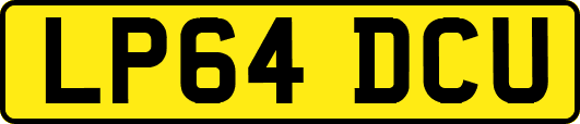 LP64DCU