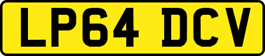 LP64DCV