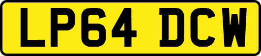 LP64DCW
