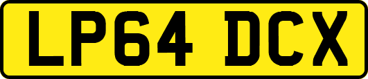 LP64DCX