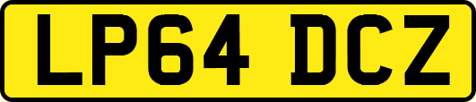 LP64DCZ