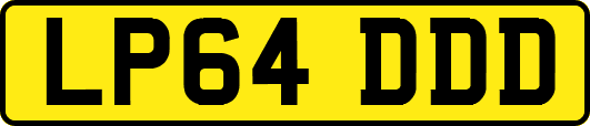 LP64DDD