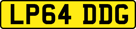 LP64DDG