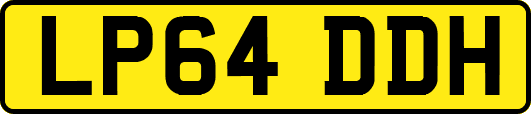 LP64DDH