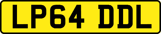LP64DDL