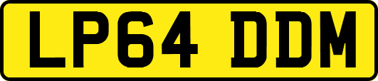 LP64DDM