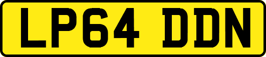 LP64DDN