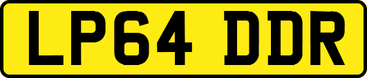 LP64DDR