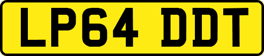 LP64DDT