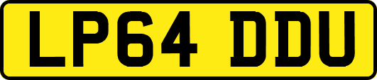 LP64DDU