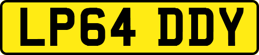 LP64DDY