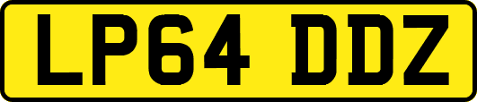 LP64DDZ