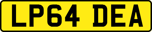 LP64DEA