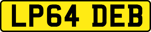 LP64DEB