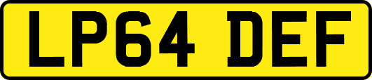 LP64DEF