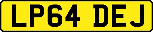 LP64DEJ