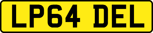 LP64DEL
