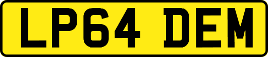 LP64DEM