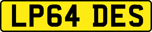 LP64DES